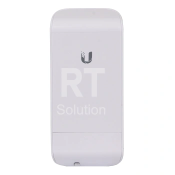 Точка доступа Ubiquiti NanoStation LocoM2