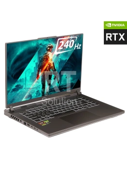Ноутбук ASUS ROG Strix G16 G614PP-S5040 (90NR0L67-M001M0)