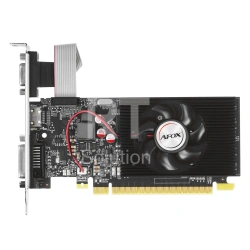 Видеокарта Afox GT 740, 4 GB, GeForce GT 740