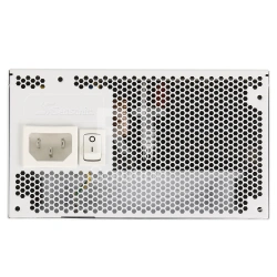 Блок питания ATX 850 W Seasonic CORE GX-850 White
