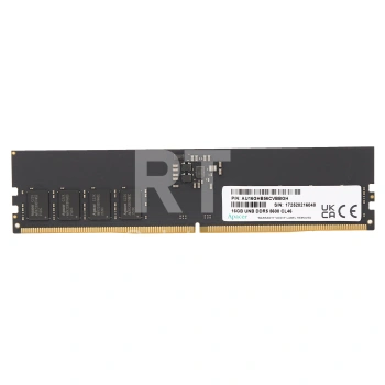DDR-5 DIMM 16 GB 5600 MHz Apacer, BOX (FL.16G2C.PKH)