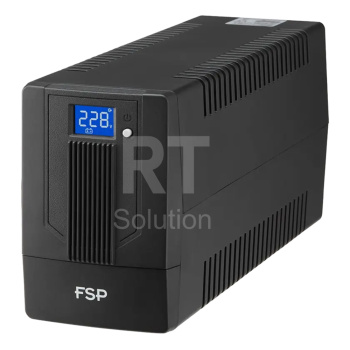 UPS FSP iFP 1000 (IEC)