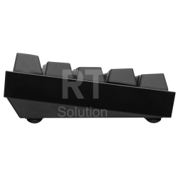 Клавиатура 2E Gaming KG380 RGB, Brown switch, Black