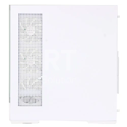 Корпус HuntKey GX760A Fortune, White