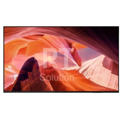 Телевизор Sony KD75X80L, 75"