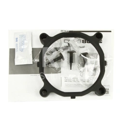 Кулер Zalman CNPS80G Rev.3