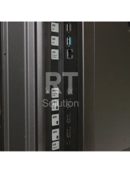 Телевизор Яндекс YNDX-00094 - Умный телевизор с Алисой 50"