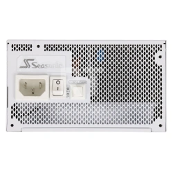 Блок питания ATX 750 W Seasonic Focus GX-750 White ATX 3.1