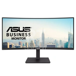 Монитор 34" ASUS VA34VCPSR, Black