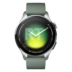 Смарт-часы Xiaomi Watch 5 M2501W1, Juniper Green Strap