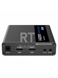 Удлинитель HDMI Lenkeng LKV676Cascade