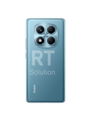 Смартфон Redmi Note 14 Pro, 8 GB, 256 GB, Ocean Blue (24116RACCG)