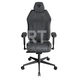 Кресло игровое компьютерное ThunderX3 SOLO 360-Loft Air, Dark Grey
