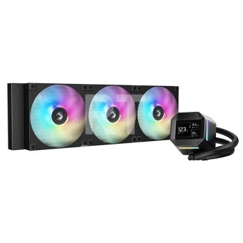 Система водяного охлаждения DeepCool LM420