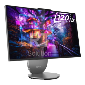 Моноблок Lenovo Yoga AIO 27IAH10 (F0J20046RU)