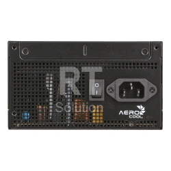 Блок питания ATX 750 W AeroCool Smart B1 750
