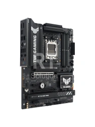 Материнская плата ASUS TUF Gaming B650E-Plus WiFi, AM5
