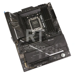 Материнская плата ASUS ROG Strix X870E-H Gaming WiFi7, AM5
