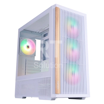 Корпус 1Stplayer WD7-WH, White