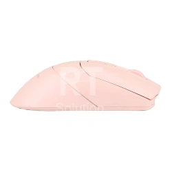 Мышь A4Tech Fstyler FB50CS Plus, Pink, USB