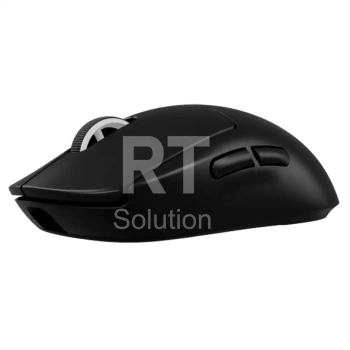 Мышь Logitech G PRO X Superlight 2, Black, USB