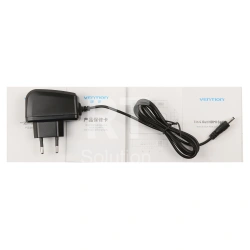 Разветвитель HDMI Vention Splitter 1х4 ACCG0-EU
