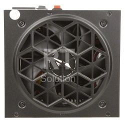 Блок питания ATX 1300 W 1Stplayer NGDP HA-1300BA3, Black