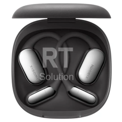 Bluetooth гарнитура Xiaomi OpenWear Stereo Pro M2503E1, Graphite Black