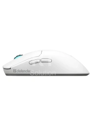 Мышь Defender Blaze GM-148, White, USB