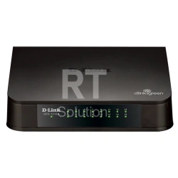 Switch 16 port D-Link DES-1016A/E2A