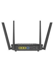Маршрутизатор ASUS RT-AX52