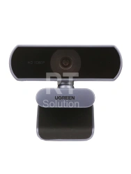 Web-камера Ugreen CM678, Black