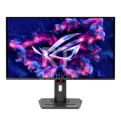 Монитор 27" ASUS ROG Strix XG27UCDMG, Black