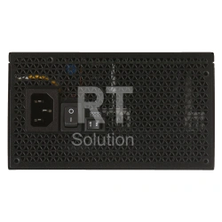Блок питания ATX 1200 W PCCooler YT1200