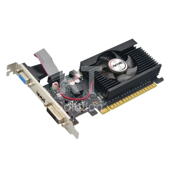 Видеокарта Afox GT 710 V3, 2 GB, GeForce GT 710
