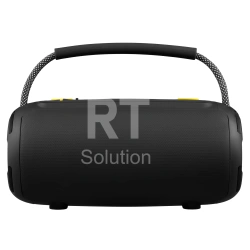 Колонка портативная Defender Enjoy S450 (2.0), Black