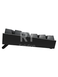 Клавиатура Defender Mirax GK-352, OUTEMU Blue, Black, USB