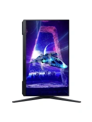 Монитор 24" Samsung Odyssey G3 LS24DG300EIXCI, Black