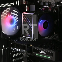 Компьютер игровой WW-KZ (AMD Ryzen 5 7500F, RTX 5060 Ti 8 GB, 1 TB SSD, 32 GB DDR-5)