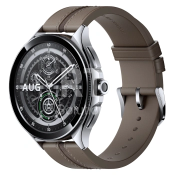 Смарт-часы Xiaomi Watch 2 Pro M2234W1, Silver