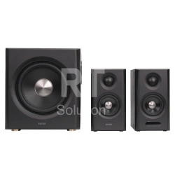 Колонки Edifier S355DB (2.1), Black