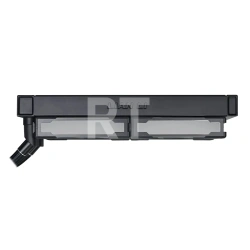 Система водяного охлаждения Lian Li Galahad II Trinity SL-INF 240 Black