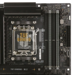 Материнская плата ASUS TUF Gaming X870-Plus WiFi, AM5