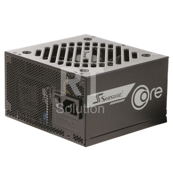 Блок питания ATX 650 W Seasonic CORE GC-650 ATX 3.1