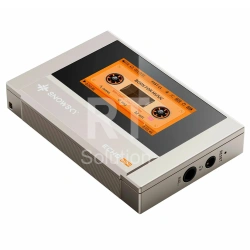 MP3 Player FiiO Snowsky Echo Mini F4401E, Gold Titanium