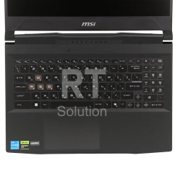Ноутбук MSI Katana 15 HX B14WFK (9S7-1587C1-1027)