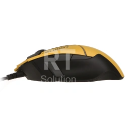 Мышь A4Tech Bloody W95 Ultra, Sports Lime, USB