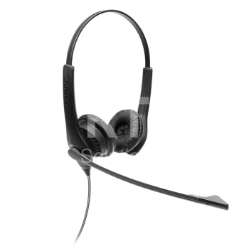 Гарнитура Jabra Biz 1100 EDU, 3.5 mm, Black