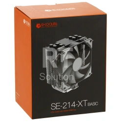 Кулер ID-Cooling SE-214-XT Basic