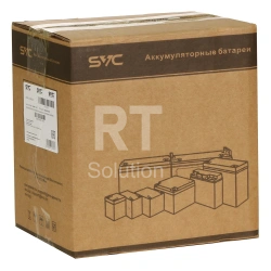 Аккумулятор для ИБП SVC VP1233/S